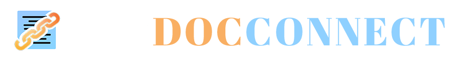 PDF Doc Central Logo